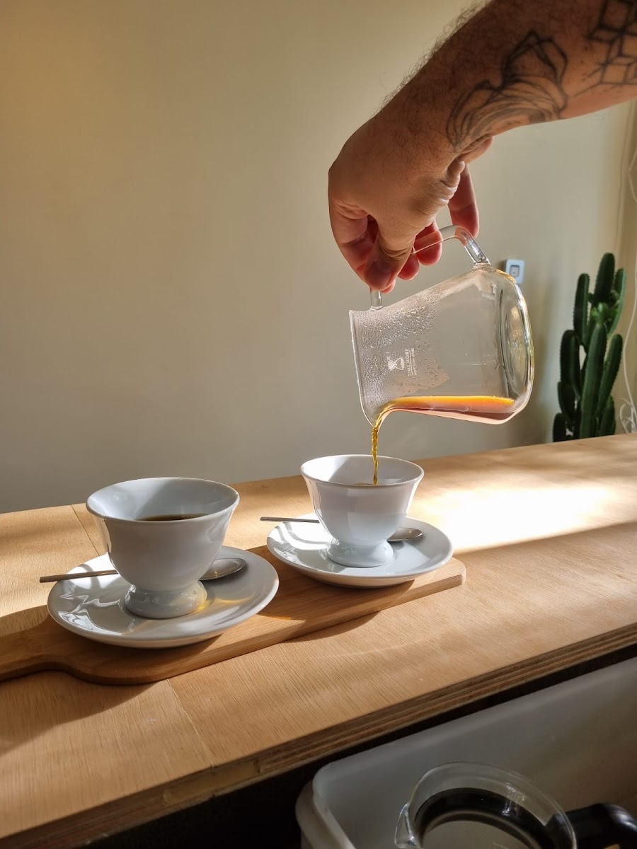 Civitá Café Photos 2